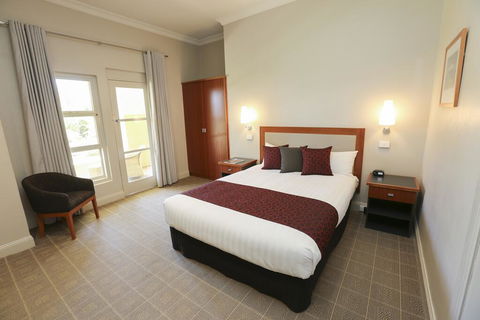Quality Hotel Mildura Grand - Hotels Melbourne 3