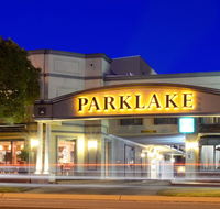 Quality Hotel Parklake Shepparton - Hotels Melbourne
