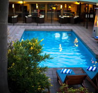 Quality Inn Dubbo International - Hotels Melbourne
