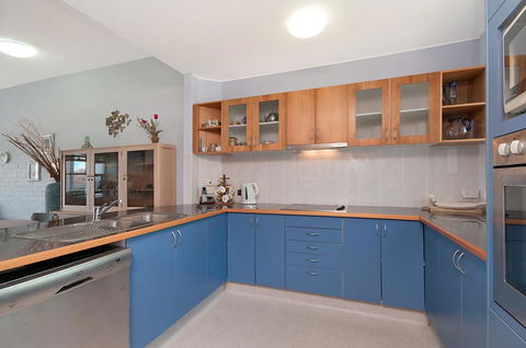 Quarterdeck Unit 2 - Lennox Head - Hotels Melbourne 1