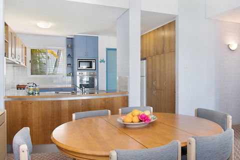 Quarterdeck Unit 2 - Lennox Head - Hotels Melbourne 3