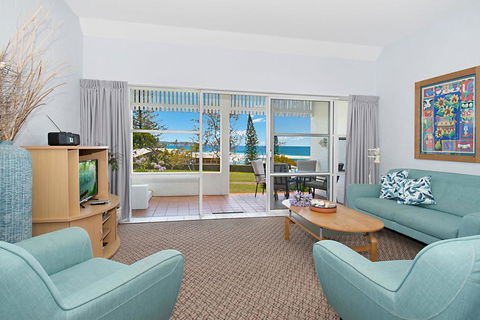 Quarterdeck Unit 2 - Lennox Head - Hotels Melbourne 0