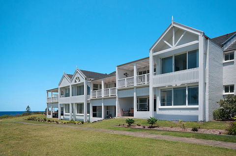 Quarterdeck Unit 2 - Lennox Head - Hotels Melbourne 2