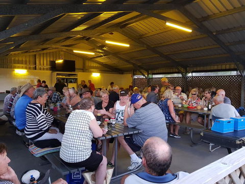 Queens Beach Tourist Village - Hotels Melbourne 2