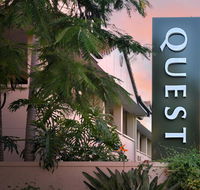 Quest Ascot - Hotels Melbourne
