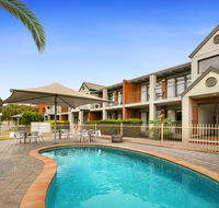 Quest Bendigo - Hotels Melbourne