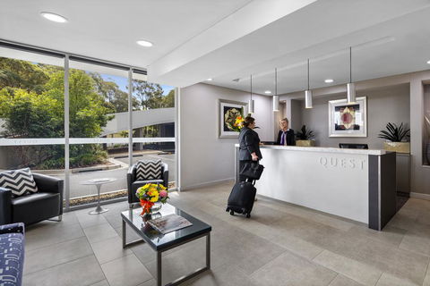 Quest Campbelltown - Hotels Melbourne 2