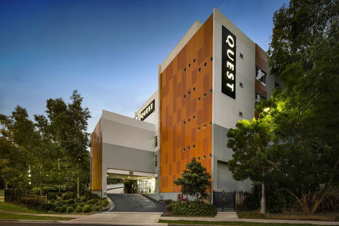 Quest Campbelltown - Hotels Melbourne 0