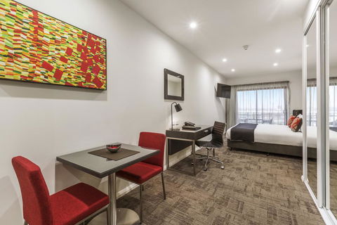 Quest Liverpool - Hotels Melbourne 1
