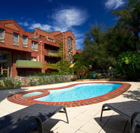 Quest Royal Gardens - Hotels Melbourne