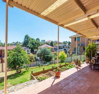 Quiet and spacious living close to all attractions - Hotels Melbourne