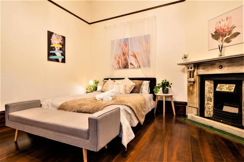 Quiet Private Room In Strathfield 3min To Train Station - Hotels Melbourne 0
