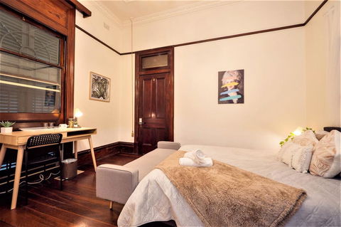 Quiet Private Room In Strathfield 3min To Train Station - Hotels Melbourne 2