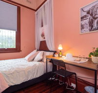 Quiet Private Room In Strathfield 3min to Train Station6 - Hotels Melbourne