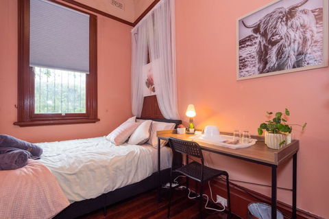 Quiet Private Room In Strathfield 3min To Train Station6 - Hotels Melbourne 0