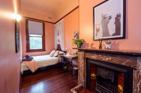 Quiet Private Room In Strathfield 3min To Train Station6 - Hotels Melbourne 2