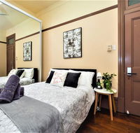 Quiet Private Room In Strathfield 3min to Train Station8 - Hotels Melbourne