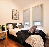 Quiet Private Room In Strathfield 3min to Train Stationg2 - Hotels Melbourne