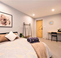 Quiet Private Room In Strathfield 3min to Train Stationg3 - Hotels Melbourne