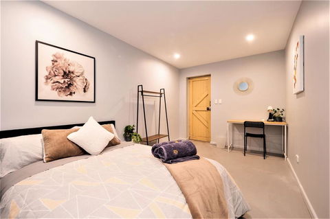 Quiet Private Room In Strathfield 3min To Train Stationg3 - Hotels Melbourne 0