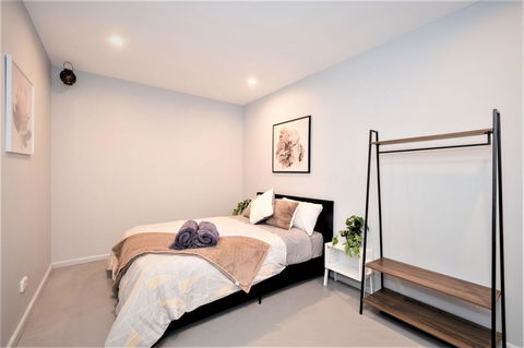 Quiet Private Room In Strathfield 3min To Train Stationg3 - Hotels Melbourne 3