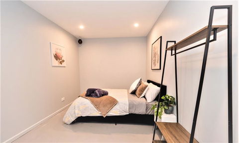 Quiet Private Room In Strathfield 3min To Train Stationg3 - Hotels Melbourne 2
