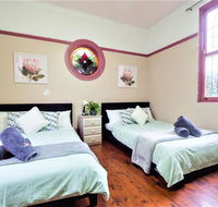 Quiet Quadruple Private Room In Strathfield 3min to Train Station sleeps 4b - Hotels Melbourne