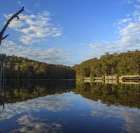 RAC Karri Valley Resort - Hotels Melbourne