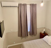 Railway Heritage Home - Hotels Melbourne