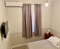 Railway Heritage Home