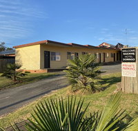 Railway Hotel Dorrigo - Hotels Melbourne