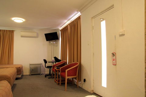 Rainbow Motel - Hotels Melbourne 2