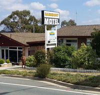 Rainbow Motel - Hotels Melbourne