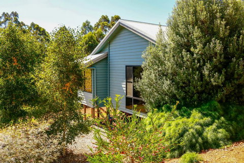 Rainbow Trail Chalets - Hotels Melbourne 2