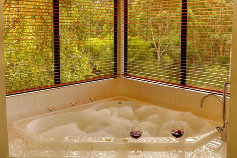 Rainbow Trail Chalets - Hotels Melbourne 3