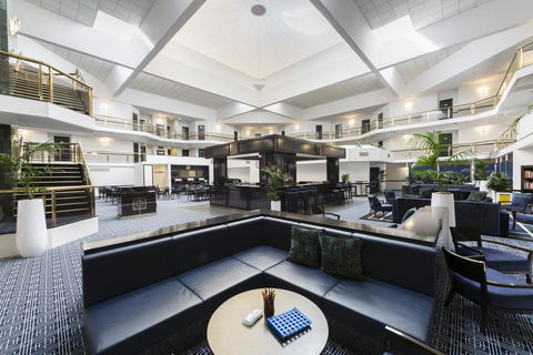 Ramada Diplomat Canberra - Hotels Melbourne 3