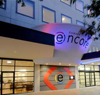 Ramada Encore by Wyndham Dandenong - Hotels Melbourne