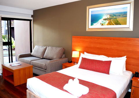 Ramada Hotel & Suites By Wyndham Cabramatta - Hotels Melbourne 2