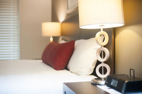 Ramada Hotel & Suites By Wyndham Cabramatta - Hotels Melbourne 0