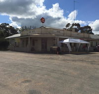 Rand Hotel - Hotels Melbourne