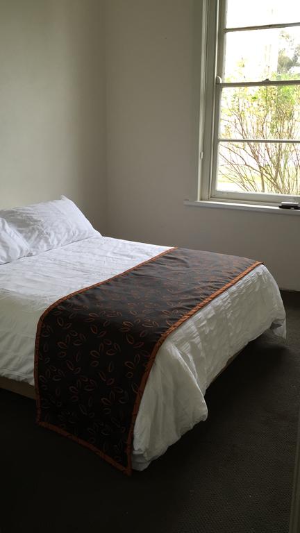 Rand Hotel - Hotels Melbourne 2