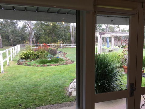 Rangers Run Cottages - Hotels Melbourne 0