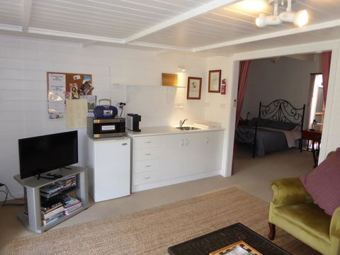 Rangers Run Cottages - Hotels Melbourne 1