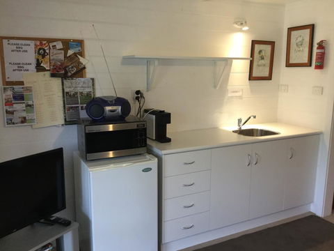 Rangers Run Cottages - Hotels Melbourne 3