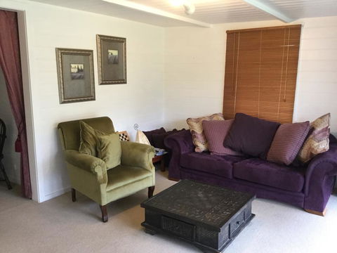 Rangers Run Cottages - Hotels Melbourne 2