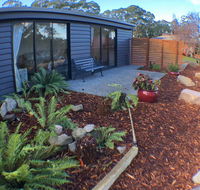 REBS BB - Hotels Melbourne