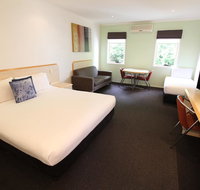 Red Bridge Motor Inn - Hotels Melbourne