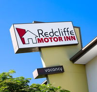 Redcliffe Motor Inn - Hotels Melbourne