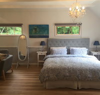 Reed House at Maleny-Blue Boudoir - Hotels Melbourne