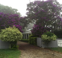 REED HOUSE at Maleny-The White Pavilion - Hotels Melbourne